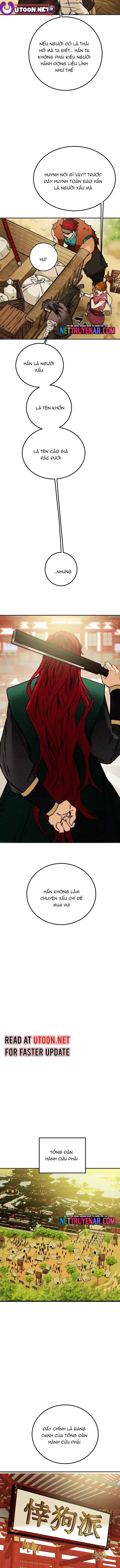 Minh Nguyệt Truyện Chapter 101 - 15