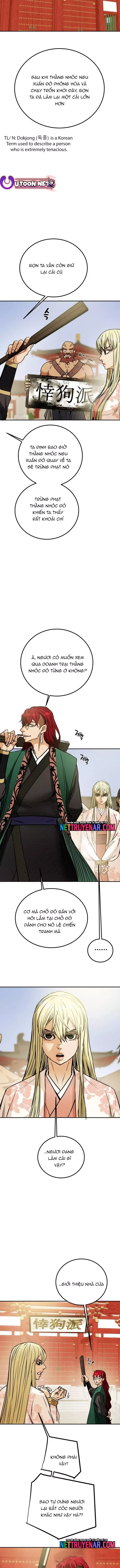 Minh Nguyệt Truyện Chapter 101 - 16