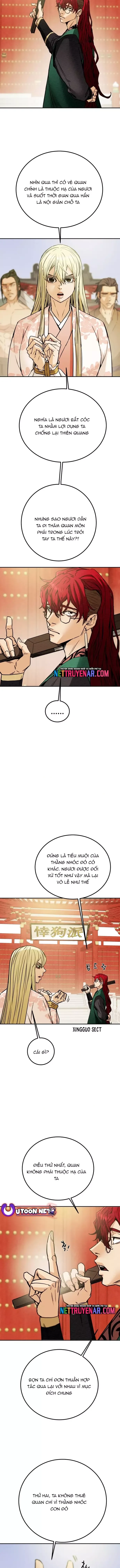 Minh Nguyệt Truyện Chapter 101 - 17