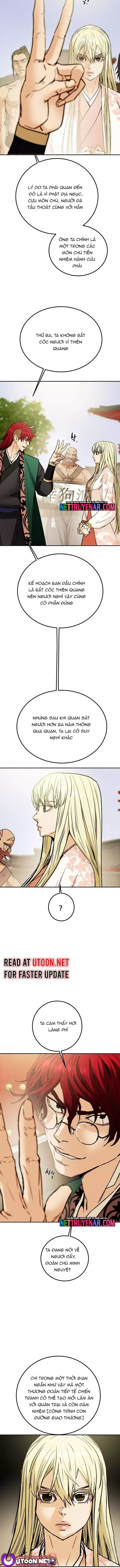 Minh Nguyệt Truyện Chapter 101 - 18