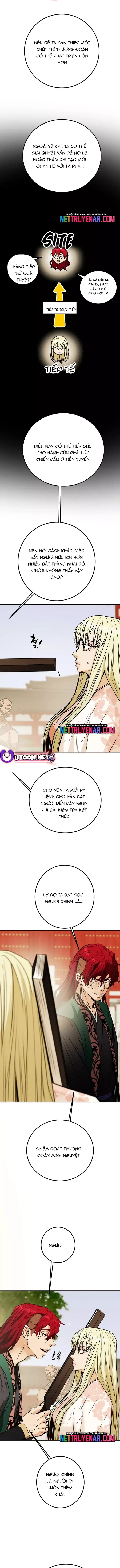 Minh Nguyệt Truyện Chapter 101 - 19