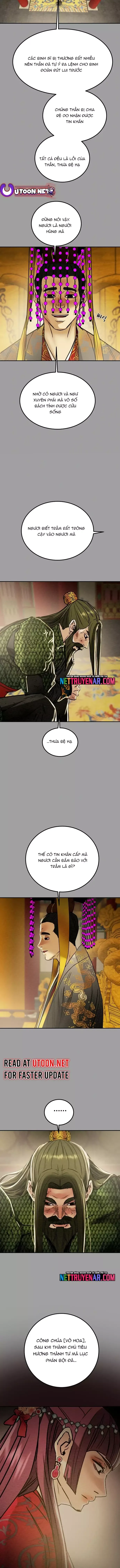 Minh Nguyệt Truyện Chapter 101 - 4