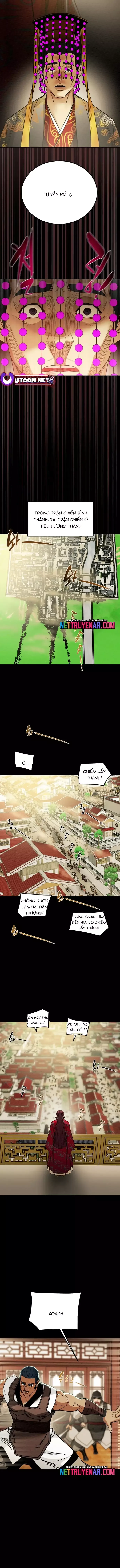 Minh Nguyệt Truyện Chapter 101 - 5