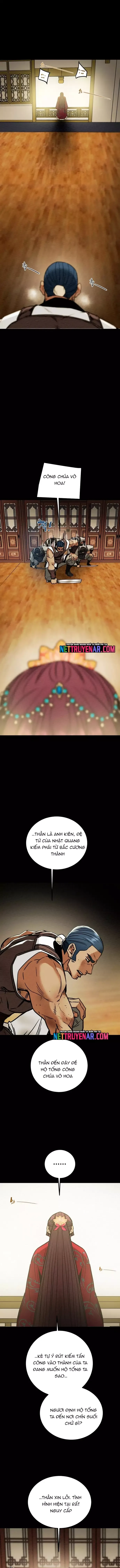 Minh Nguyệt Truyện Chapter 101 - 6