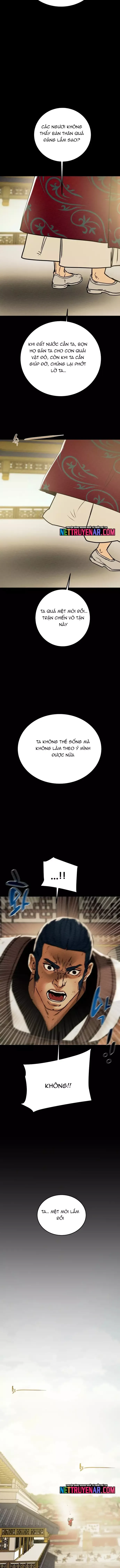 Minh Nguyệt Truyện Chapter 101 - 8