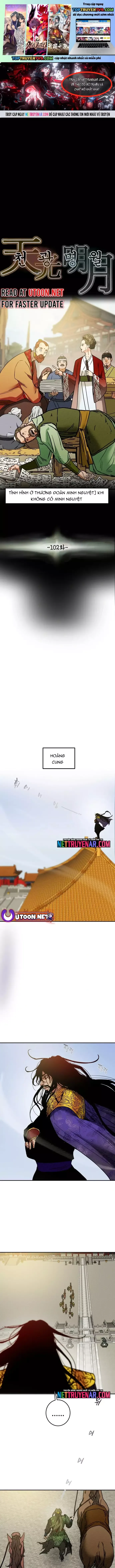 Minh Nguyệt Truyện Chapter 102 - 2