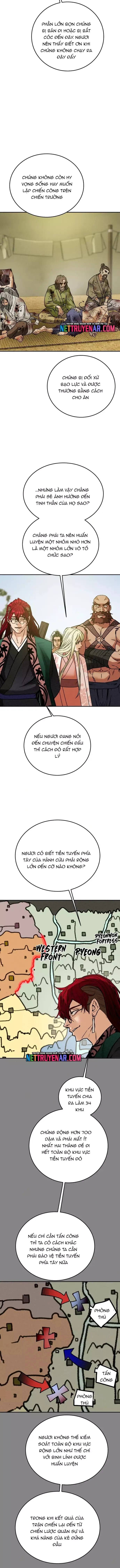 Minh Nguyệt Truyện Chapter 102 - 11