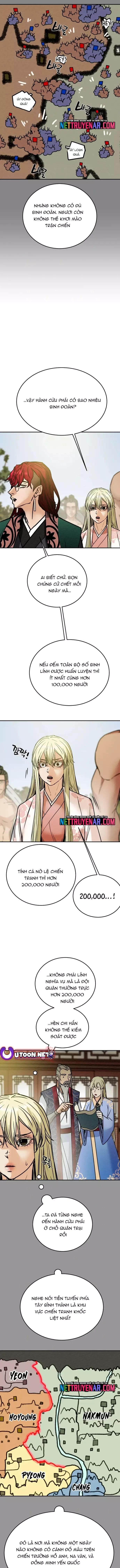 Minh Nguyệt Truyện Chapter 102 - 12