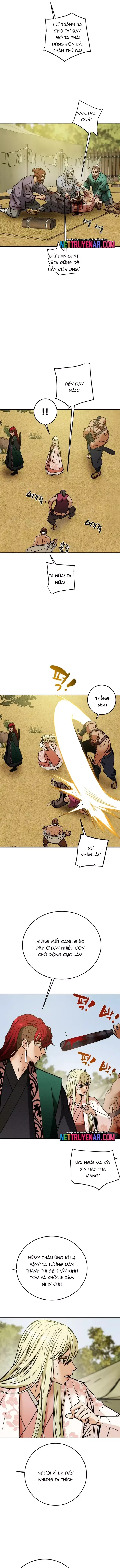 Minh Nguyệt Truyện Chapter 102 - 14