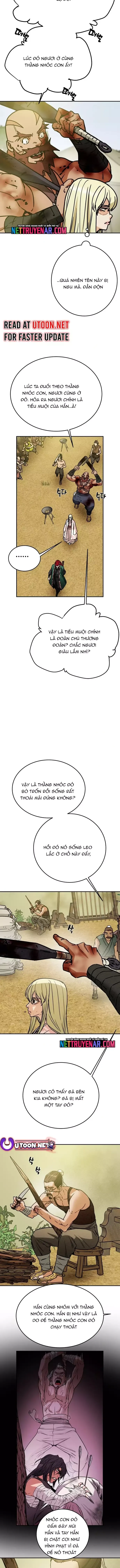 Minh Nguyệt Truyện Chapter 102 - 16