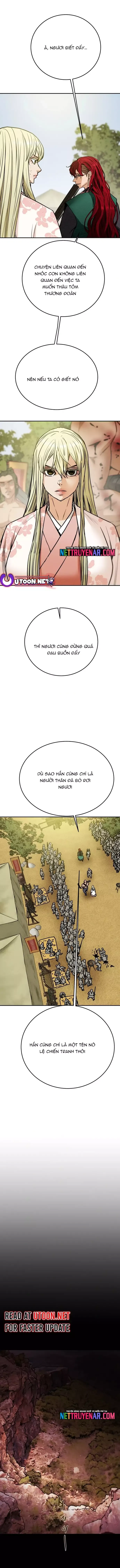 Minh Nguyệt Truyện Chapter 102 - 18