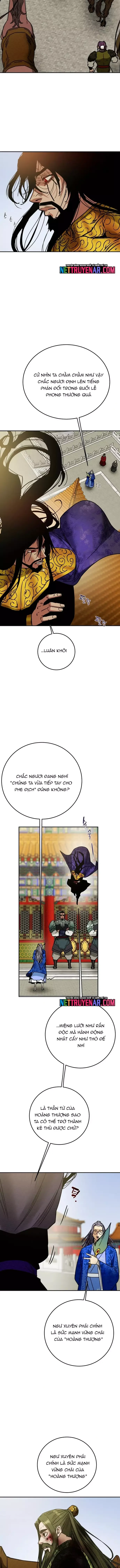 Minh Nguyệt Truyện Chapter 102 - 3