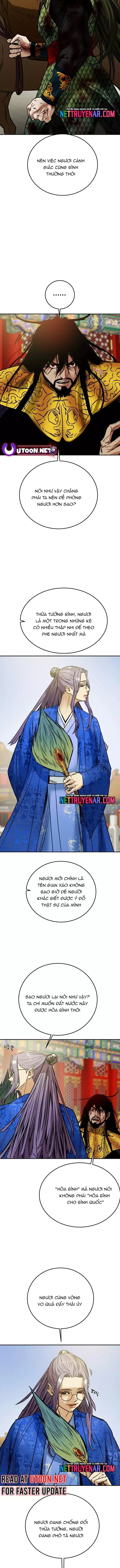 Minh Nguyệt Truyện Chapter 102 - 4