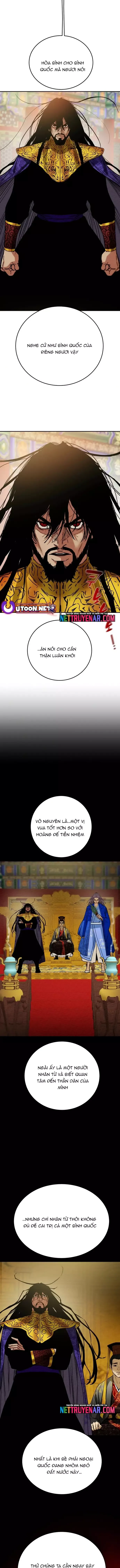 Minh Nguyệt Truyện Chapter 102 - 5