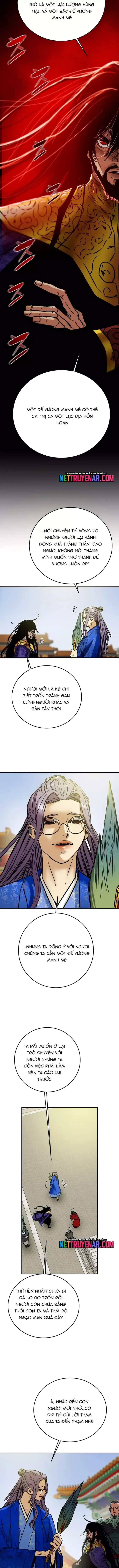 Minh Nguyệt Truyện Chapter 102 - 6