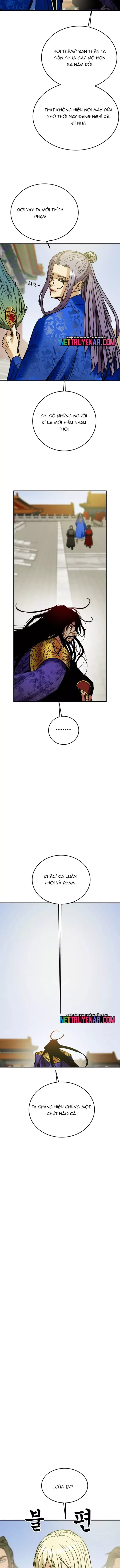 Minh Nguyệt Truyện Chapter 102 - 7
