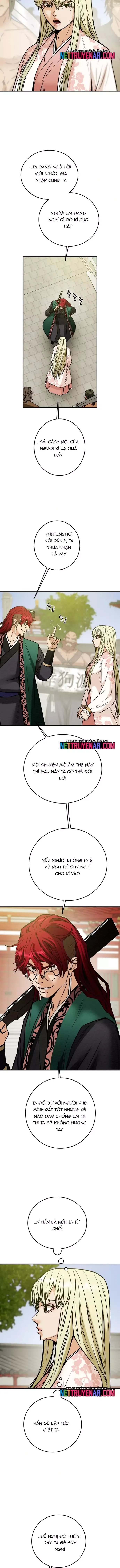 Minh Nguyệt Truyện Chapter 102 - 8