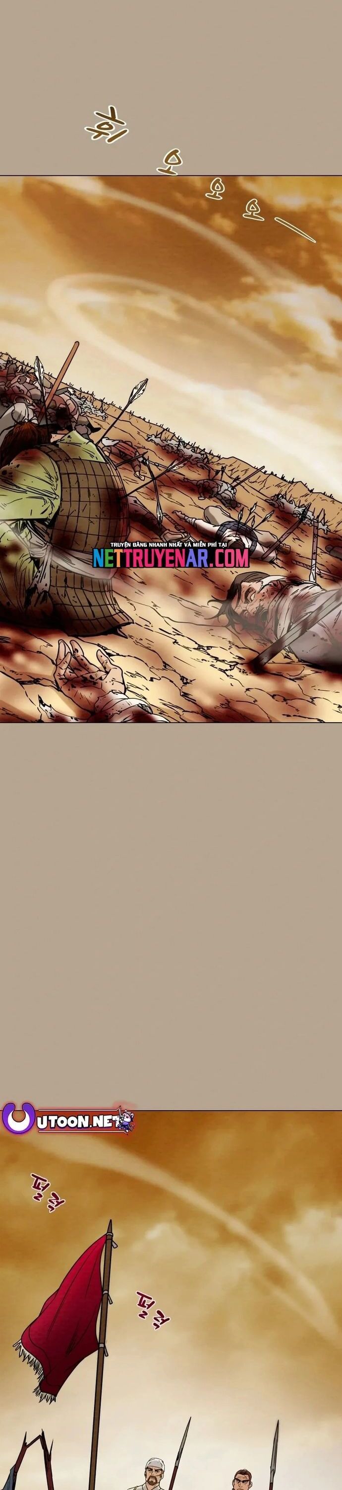 Minh Nguyệt Truyện Chapter 105 - 2