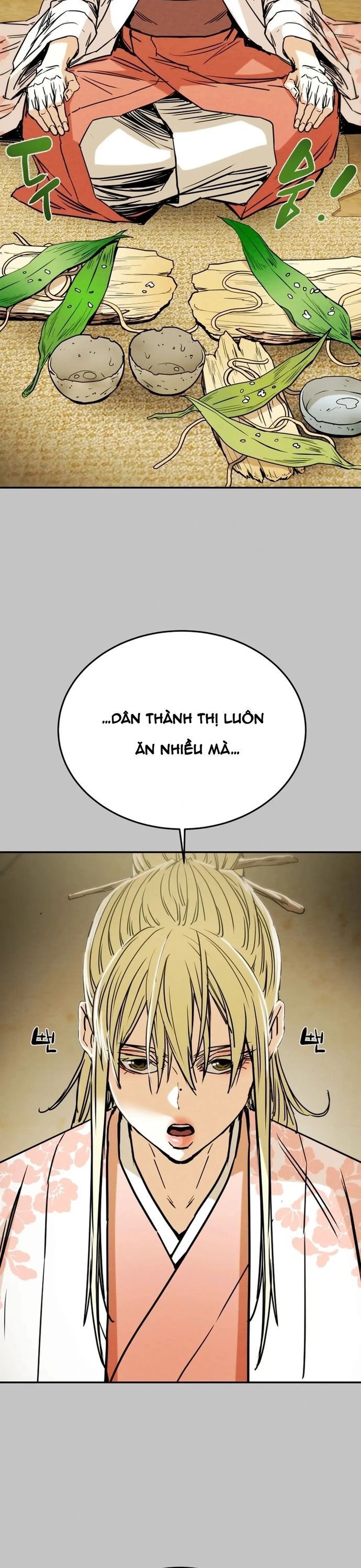 Minh Nguyệt Truyện Chapter 105 - 12