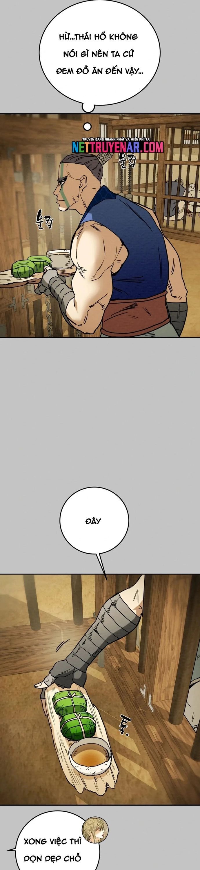 Minh Nguyệt Truyện Chapter 105 - 13