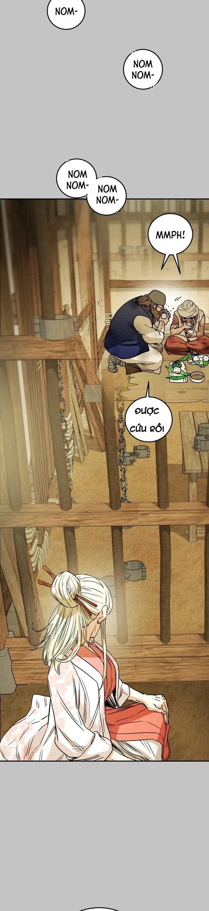 Minh Nguyệt Truyện Chapter 105 - 15