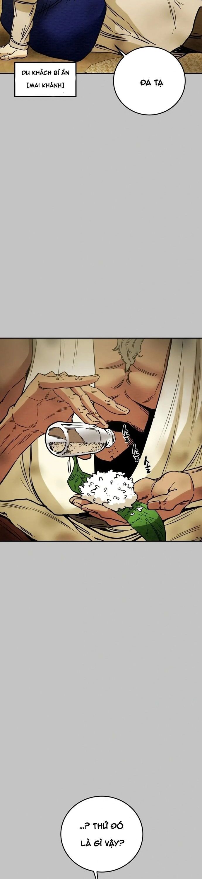 Minh Nguyệt Truyện Chapter 105 - 17