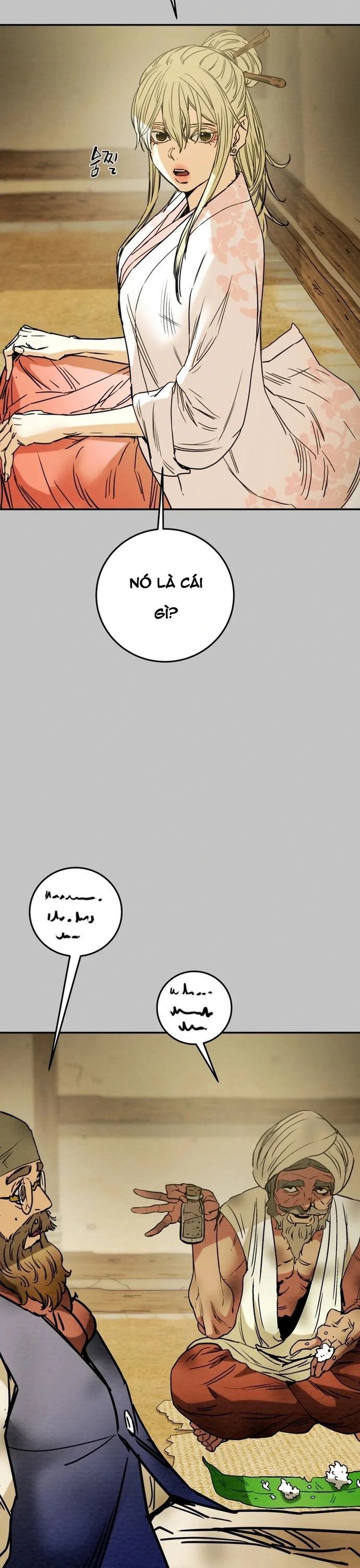 Minh Nguyệt Truyện Chapter 105 - 18