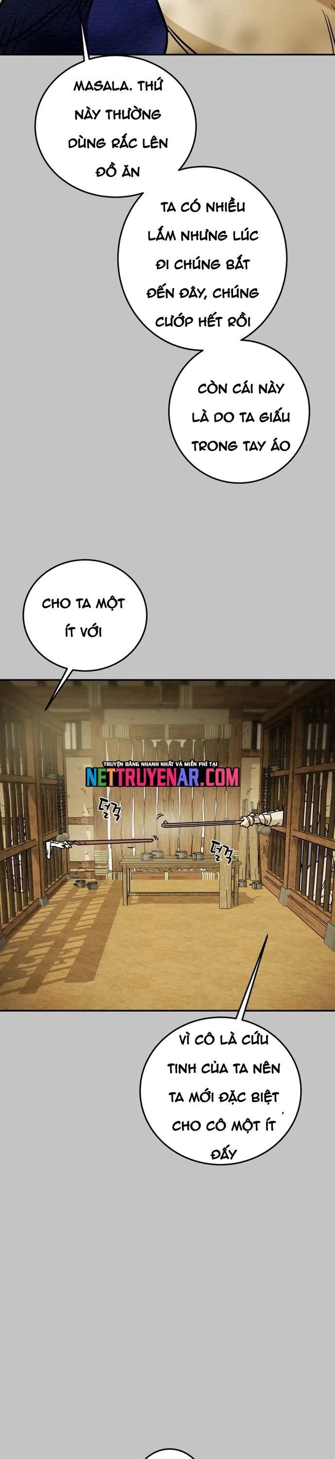 Minh Nguyệt Truyện Chapter 105 - 19