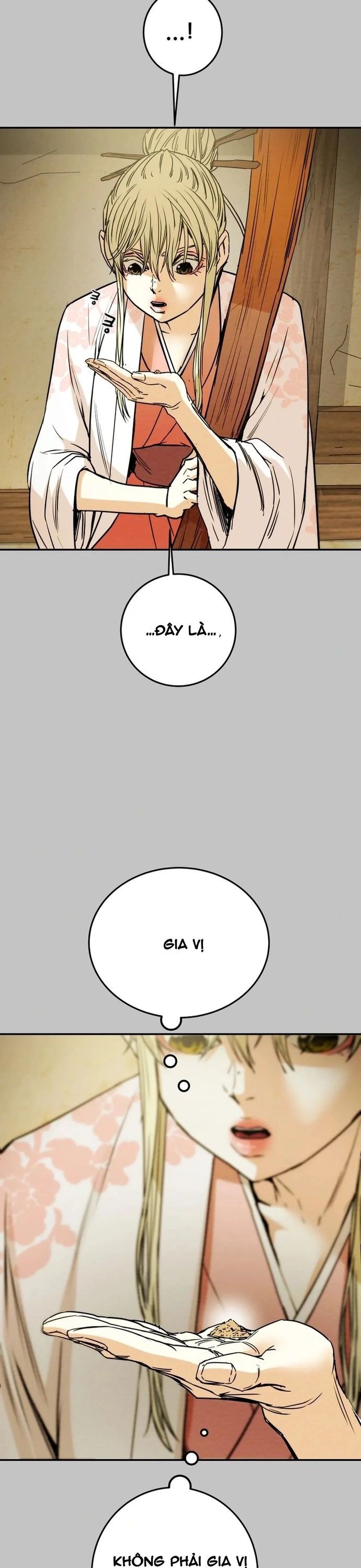 Minh Nguyệt Truyện Chapter 105 - 20