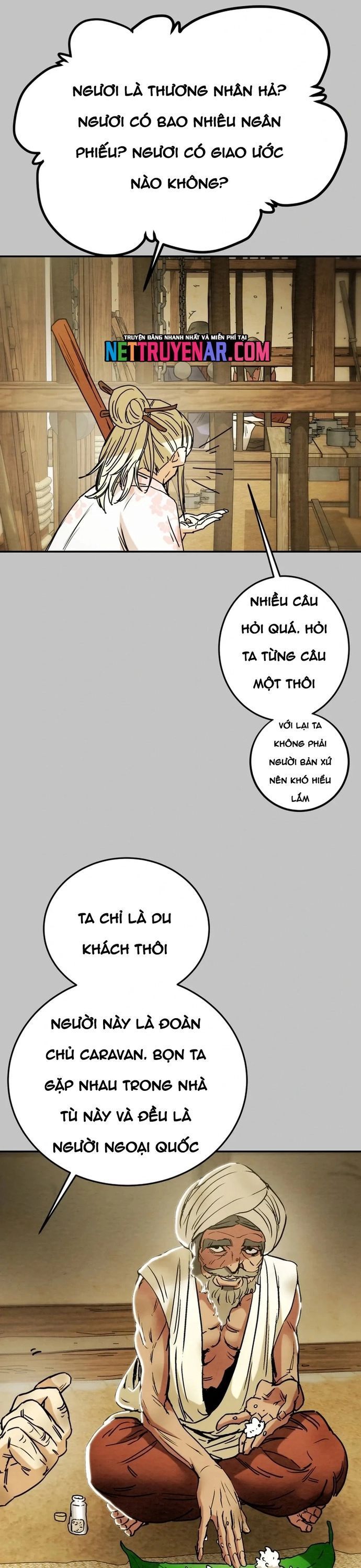 Minh Nguyệt Truyện Chapter 105 - 22