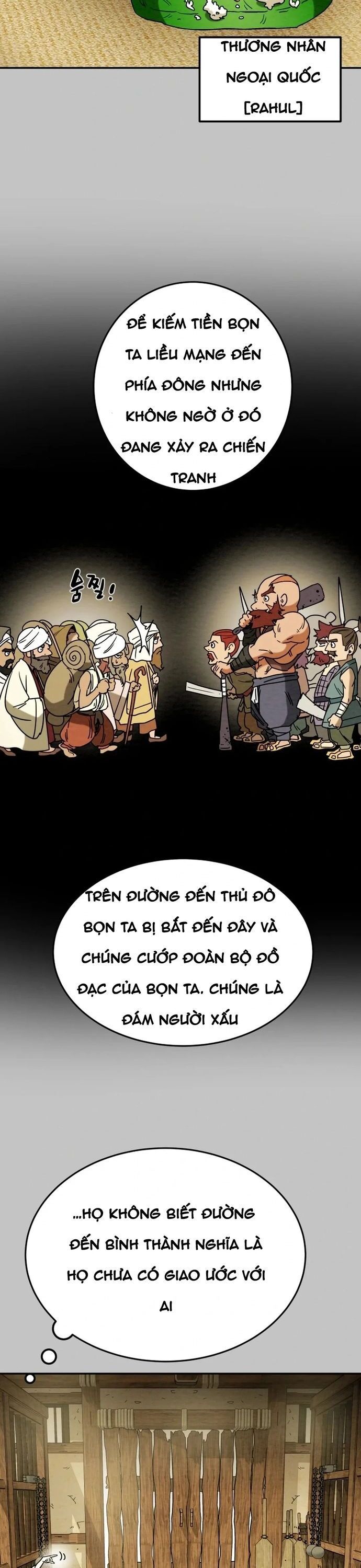 Minh Nguyệt Truyện Chapter 105 - 23