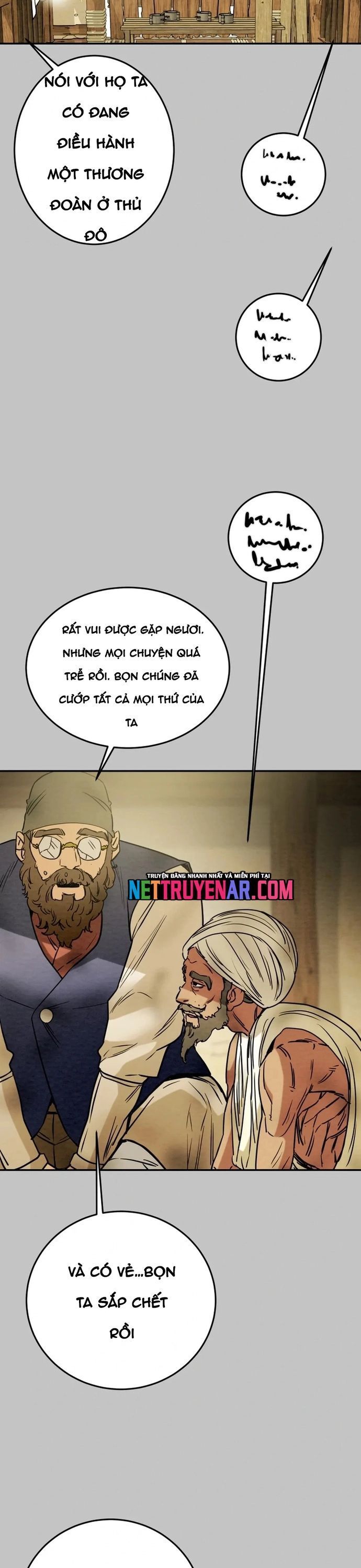 Minh Nguyệt Truyện Chapter 105 - 24