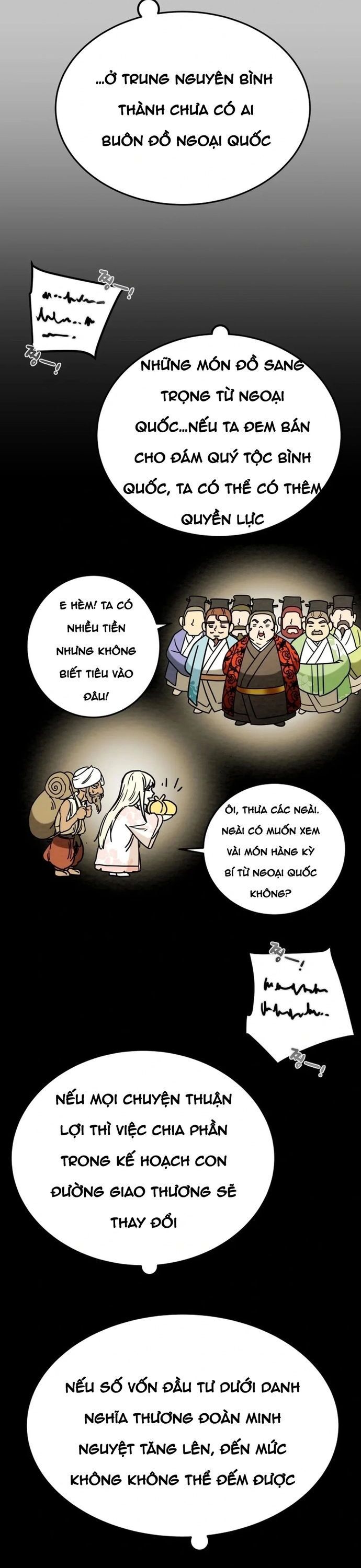 Minh Nguyệt Truyện Chapter 105 - 26