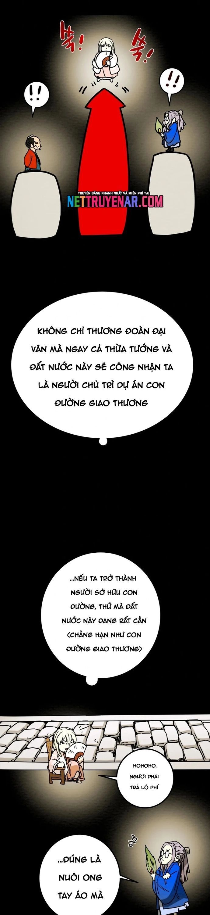 Minh Nguyệt Truyện Chapter 105 - 27