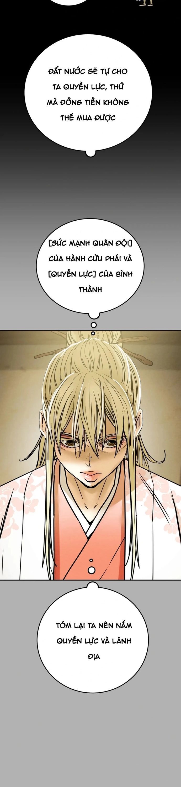 Minh Nguyệt Truyện Chapter 105 - 28