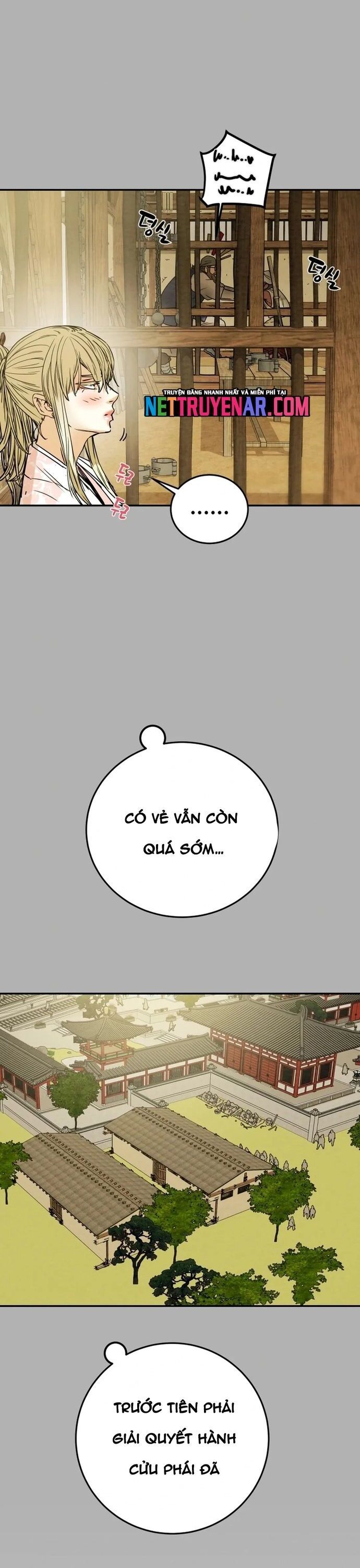 Minh Nguyệt Truyện Chapter 105 - 29