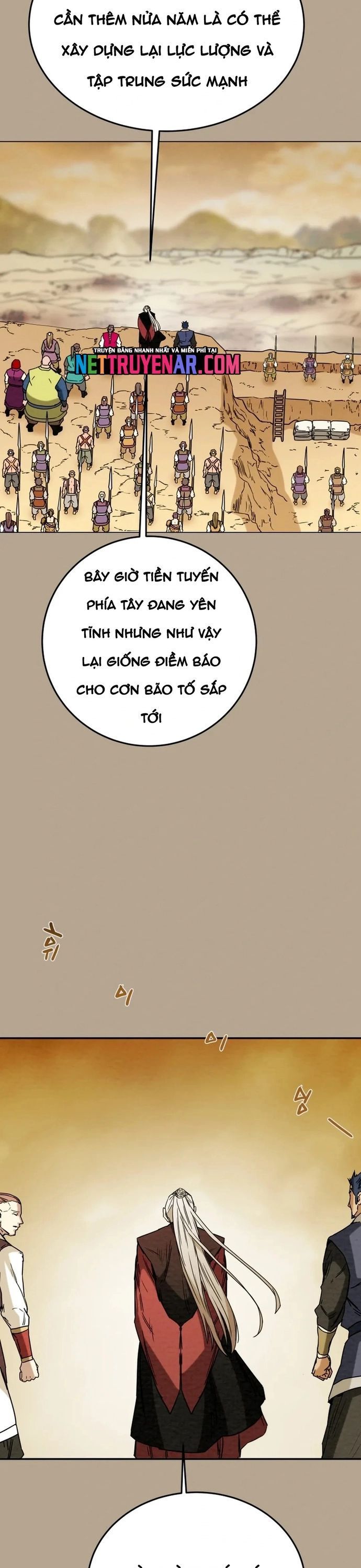 Minh Nguyệt Truyện Chapter 105 - 4