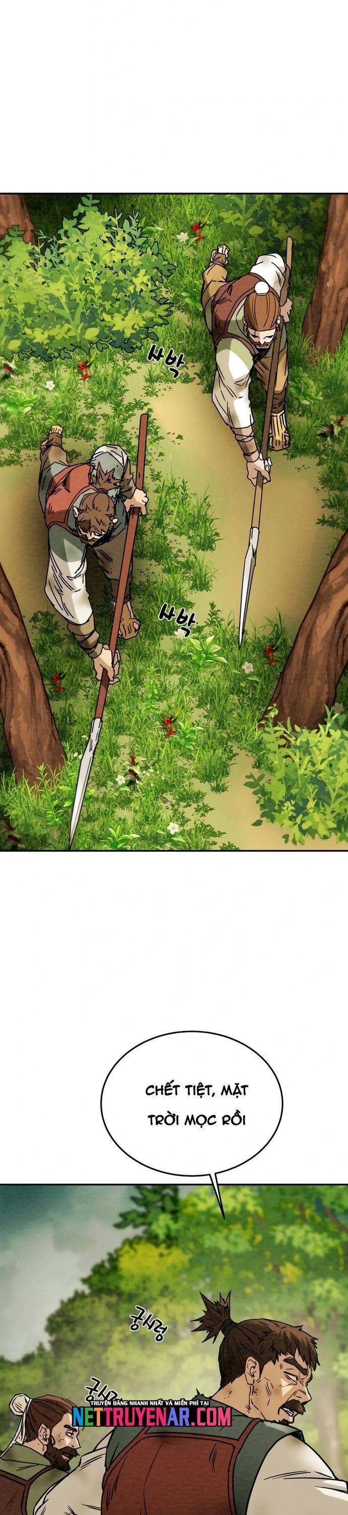 Minh Nguyệt Truyện Chapter 105 - 31