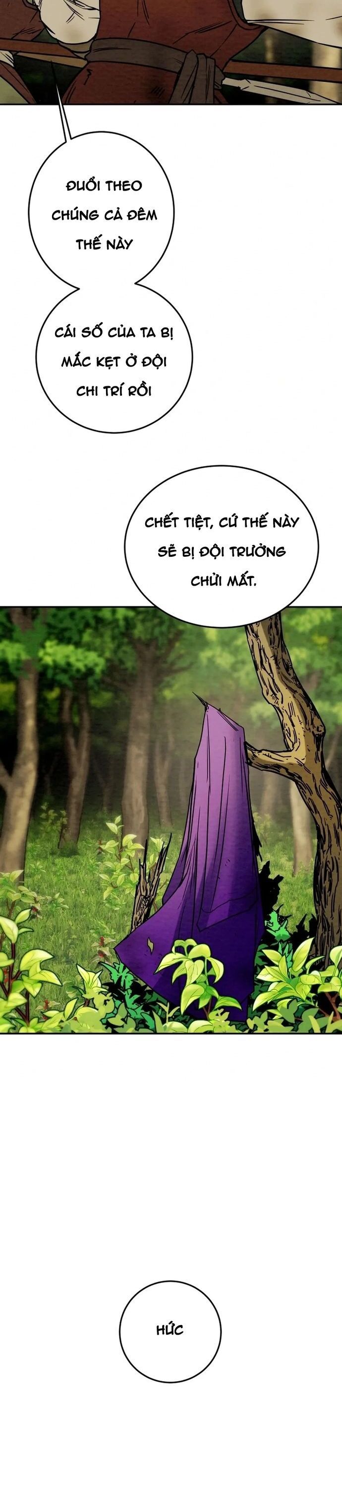 Minh Nguyệt Truyện Chapter 105 - 32