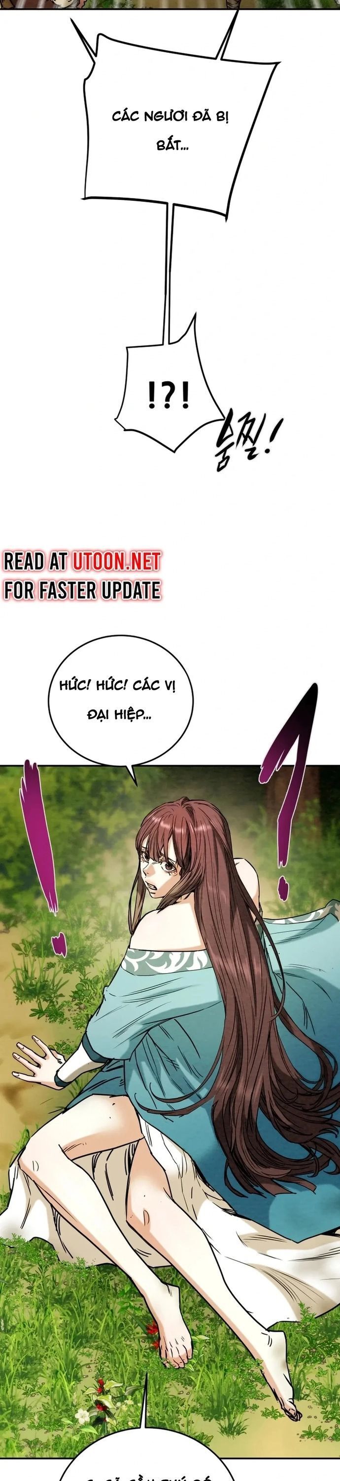 Minh Nguyệt Truyện Chapter 105 - 34