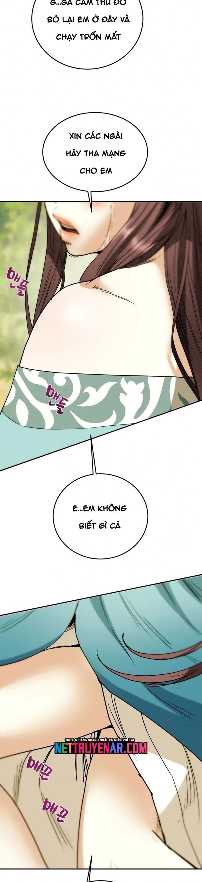Minh Nguyệt Truyện Chapter 105 - 35