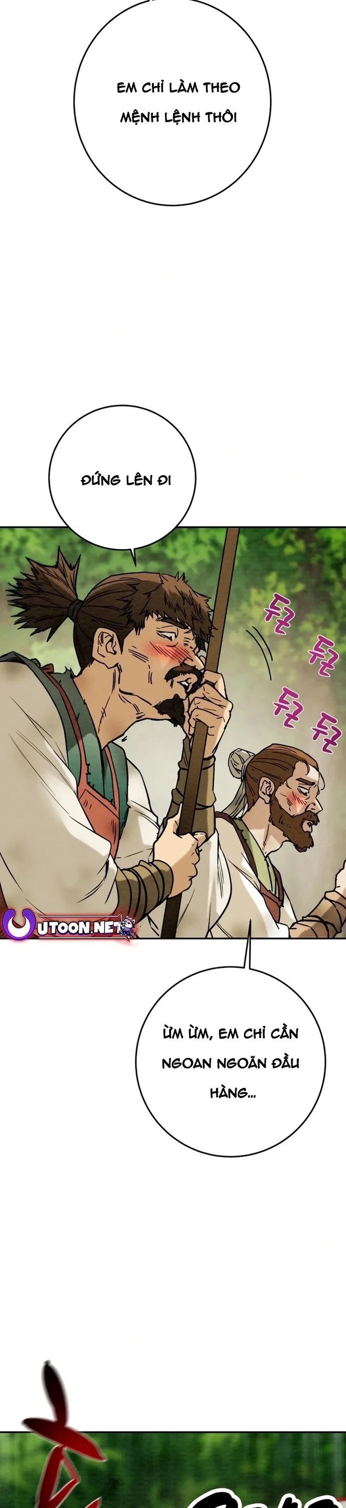 Minh Nguyệt Truyện Chapter 105 - 36