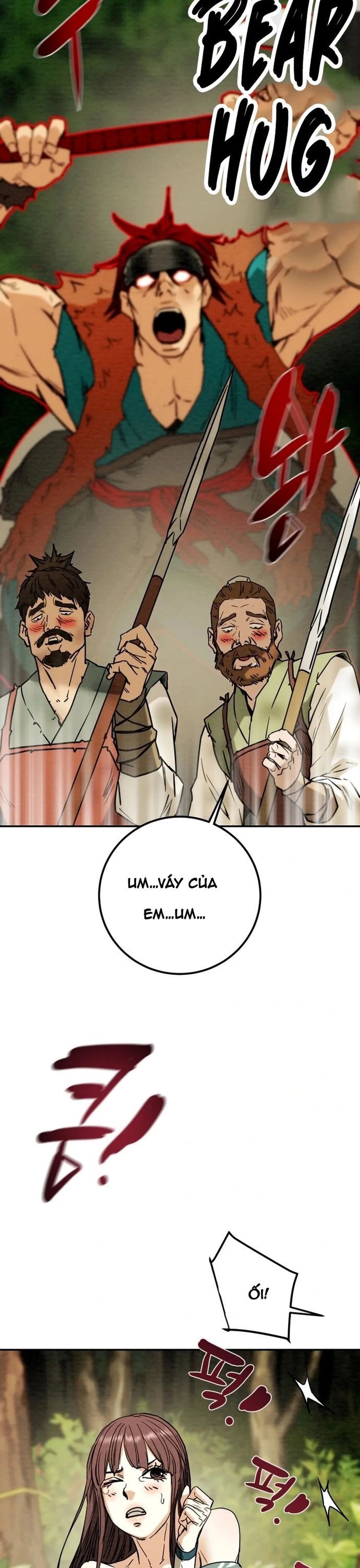 Minh Nguyệt Truyện Chapter 105 - 37