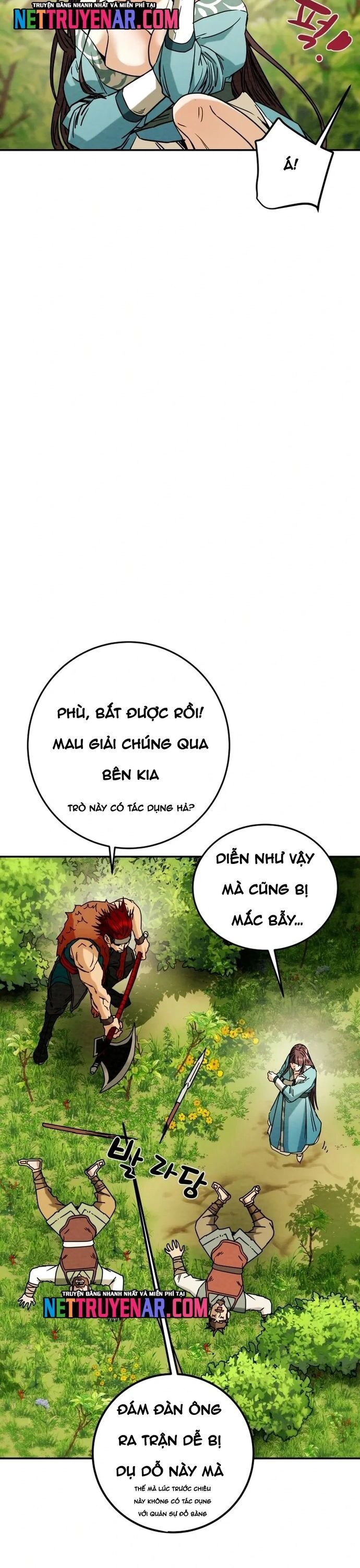 Minh Nguyệt Truyện Chapter 105 - 38