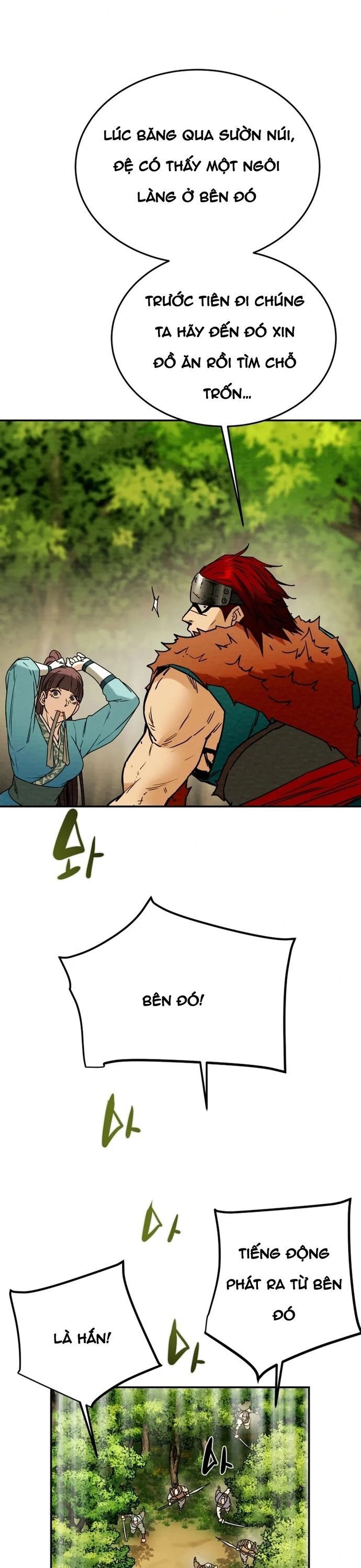 Minh Nguyệt Truyện Chapter 105 - 39