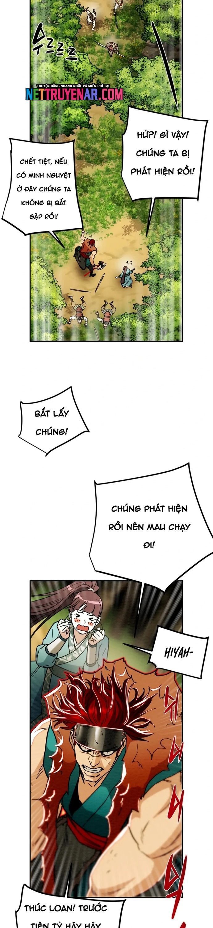 Minh Nguyệt Truyện Chapter 105 - 40