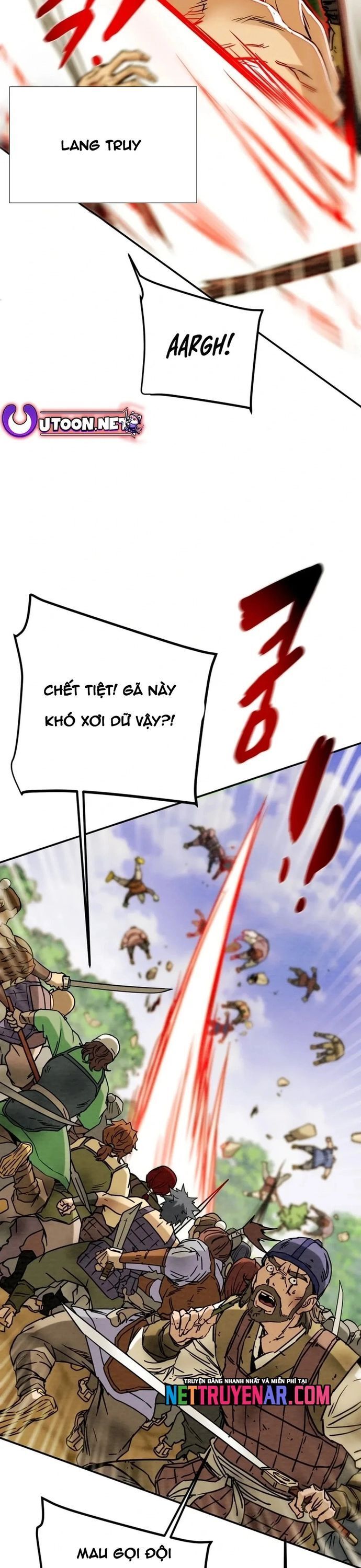 Minh Nguyệt Truyện Chapter 105 - 42