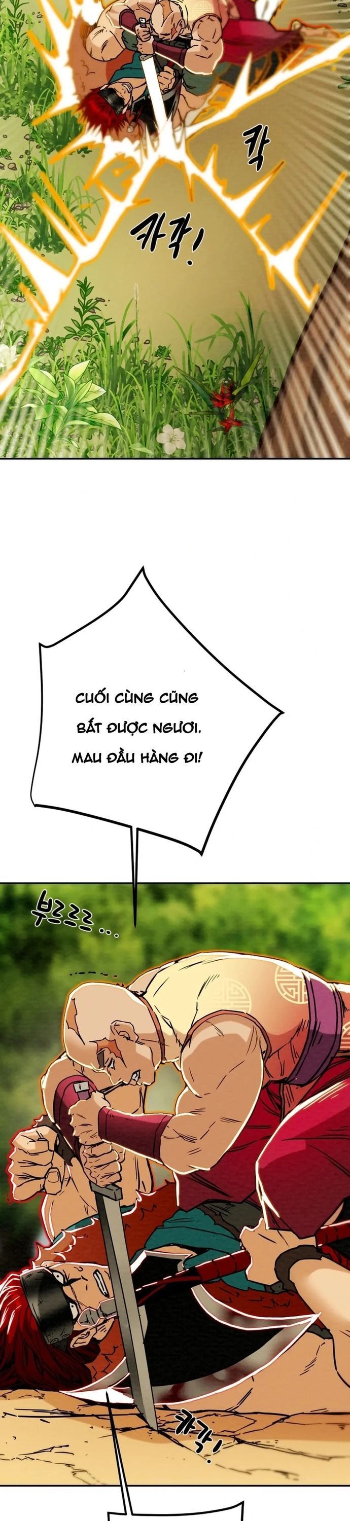 Minh Nguyệt Truyện Chapter 105 - 46