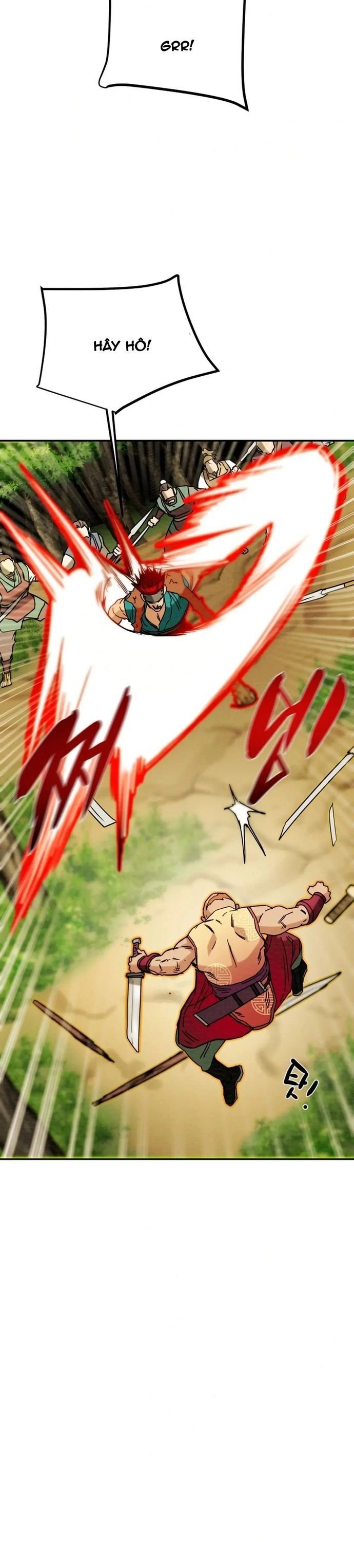 Minh Nguyệt Truyện Chapter 105 - 47