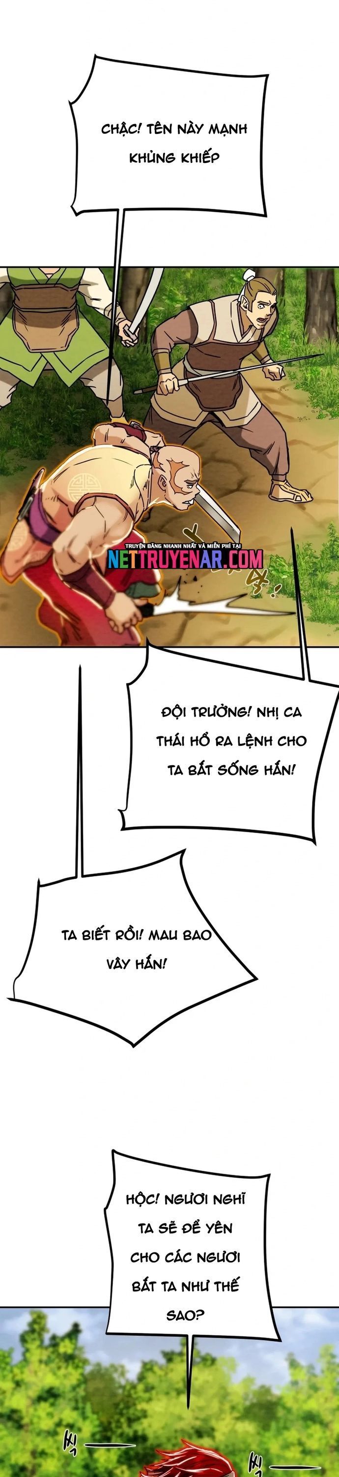 Minh Nguyệt Truyện Chapter 105 - 48